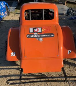 Tretow Racing